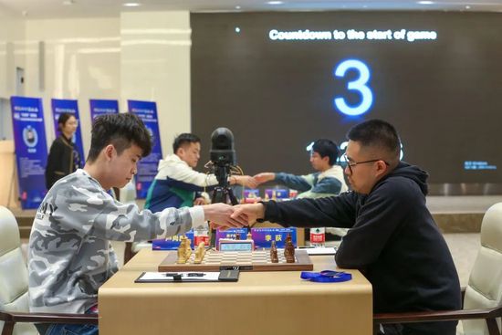 我的两个老婆