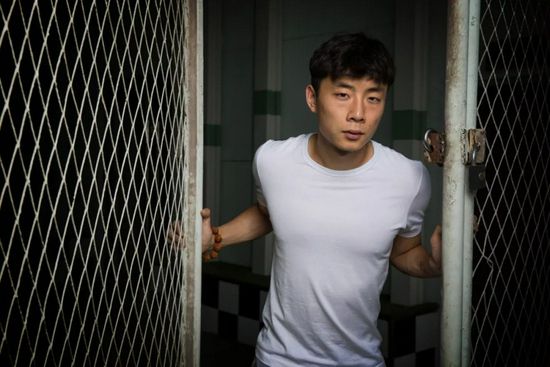 午夜宅男