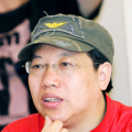 情人特工