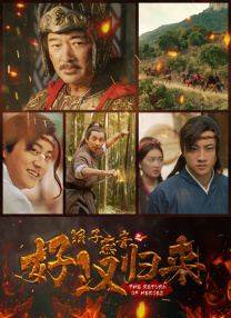 我的高中生活